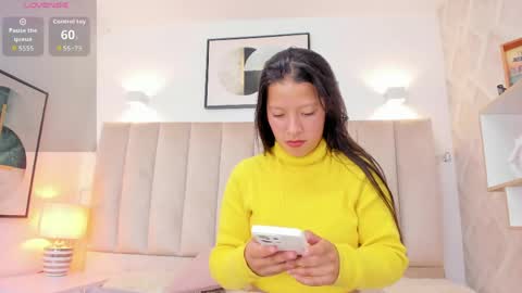Vall  Lufan  online show from 06/04/26, 07:09