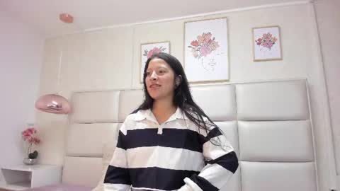 Snapshot of double_temptatiion_ chatting on 07/10/26, 04:20 Vall Lufan online show from 07/10/26, 04:20
