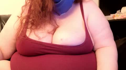 Cherri online show from 02/24/26, 10:24