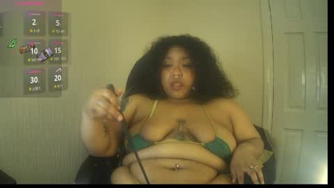 Snapshot of doubleddelirium chatting on 04/30/26, 08:04 DeeDee online show from 04/30/26, 08:04