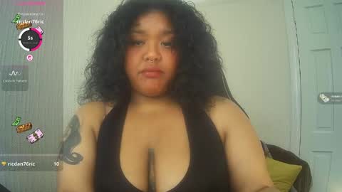 Snapshot of doubleddelirium chatting on 05/06/26, 11:59 DeeDee online show from 05/06/26, 11:59