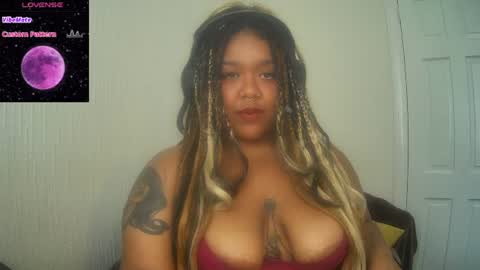DeeDee online show from 07/01/26, 01:56