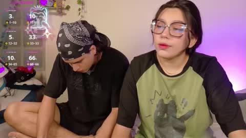 Chelsea  Dante online show from 02/20/26, 01:24