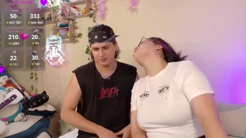 Chelsea  Dante online show from 02/22/26, 02:13