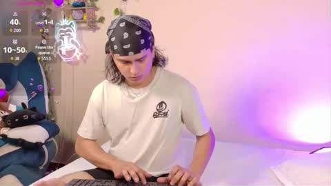 Chelsea  Dante online show from 02/28/26, 04:57