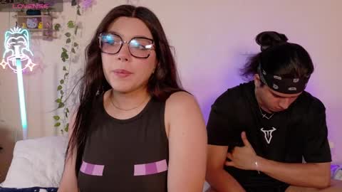 Chelsea  Dante online show from 04/11/26, 05:34