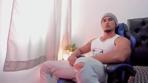 Snapshot of doublefun24 chatting on 05/15/26, 02:24 Isabella and Alessandro online show from 05/15/26, 02:24
