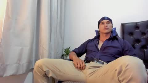 Snapshot of doublefun24 chatting on 07/14/26, 02:38 Isabella and Alessandro online show from 07/14/26, 02:38