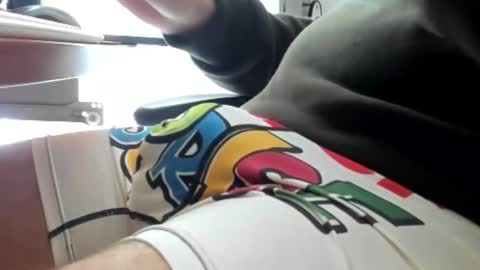 DoubleMassive online show from 03/14/26, 11:26