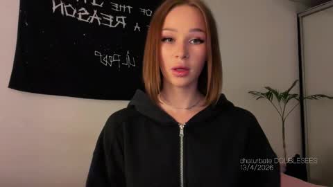 MOLLYYYY dont forget to give me a thumb up online show from 04/15/26, 12:34