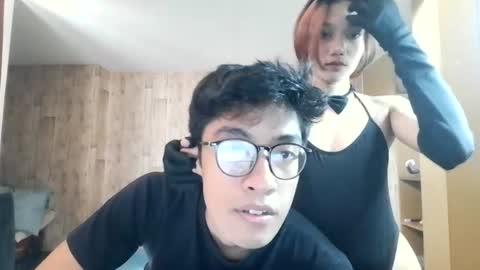 Snapshot of doublezii_ chatting on 07/08/26, 07:24 Double Zi online show from 07/08/26, 07:24