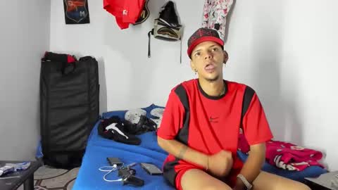 douglas_gallegos online show from 02/12/26, 05:57