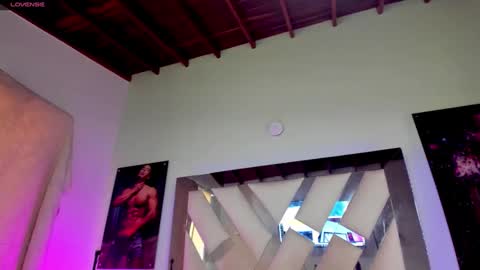 Douglas Safado online show from 03/09/25, 06:32