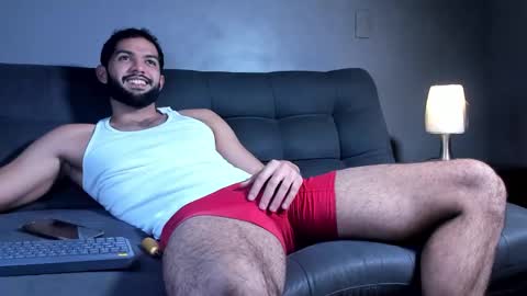 douglasskingjr online show from 11/16/25, 10:59