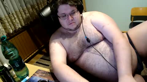 dovahkaat online show from 02/18/25, 12:04