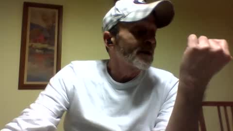 dowbo online show from 01/24/25, 02:07