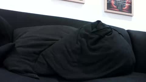 TheDevilNextDoor online show from 12/22/25, 07:05