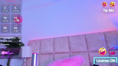 Doyeon online show from 01/28/25, 06:16