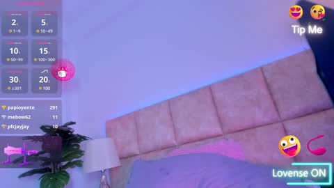 Doyeon online show from 02/03/25, 06:02