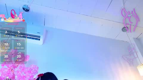 Doyeon online show from 09/23/25, 02:47