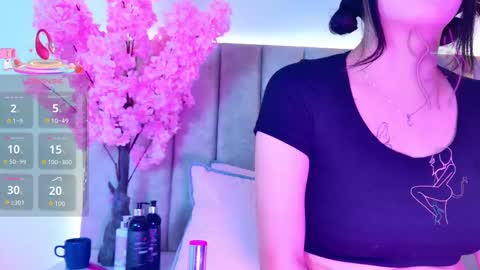 Doyeon online show from 09/29/25, 02:27