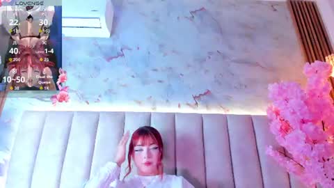 Doyeon online show from 07/18/26, 02:38