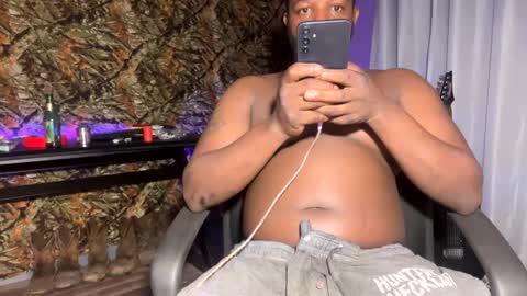 MrPirated online show from 01/18/25, 04:59