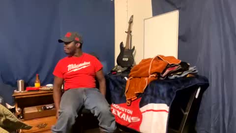 MrPirated online show from 01/20/25, 01:28