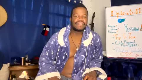 MrPirated online show from 01/31/25, 02:07