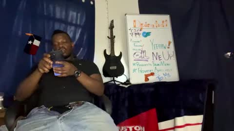 MrPirated online show from 02/16/25, 11:26