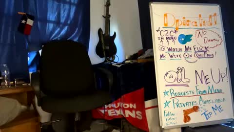 MrPirated online show from 02/20/25, 05:18