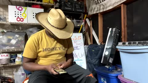 MrPirated online show from 03/01/25, 08:34