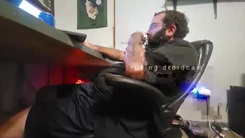 Snapshot of dpsub chatting on 02/25/26, 11:47 subdp online show from 02/25/26, 11:47