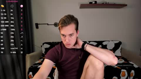 Mervin  online show from 11/08/25, 10:52