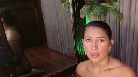 Lissa  Or DRACARYSS your dragon Queen  online show from 01/08/26, 09:55