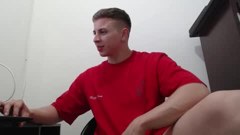 draco_boy2000 online show from 09/09/25, 09:25