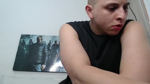Snapshot of draco_boy2000 chatting on 05/26/26, 12:28 draco_boy2000 online show from 05/26/26, 12:28