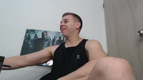 Snapshot of draco_boy2000 chatting on 06/09/26, 11:38 draco_boy2000 online show from 06/09/26, 11:38