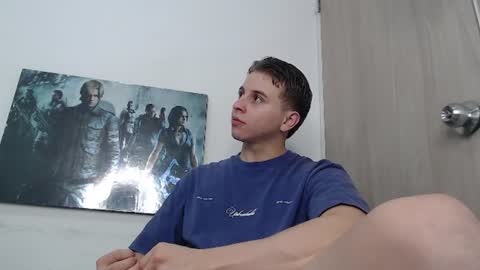 Snapshot of draco_boy2000 chatting on 07/30/26, 12:09 draco_boy2000 online show from 07/30/26, 12:09