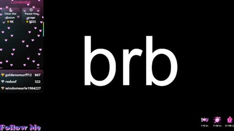 Snapshot of draculaura_ chatting on 03/01/25, 03:10 Draculaura online show from 03/01/25, 03:10