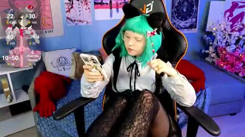 Draculaura online show from 05/06/26, 04:12