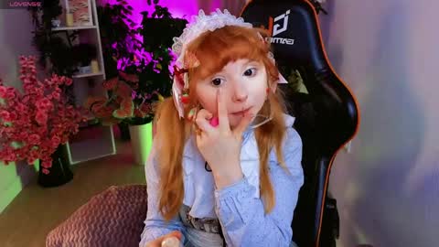 Draculaura online show from 05/07/26, 10:53
