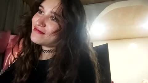 draculina69 online show from 12/11/24, 12:12