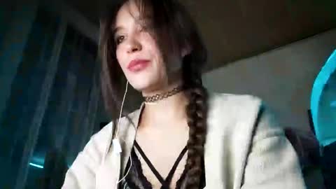 draculina69 online show from 01/15/25, 06:22
