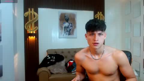 IVAN online show from 06/19/26, 08:34
