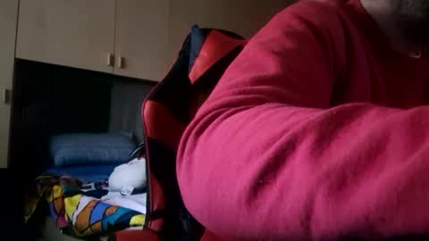 Matt  May online show from 02/20/25, 08:06