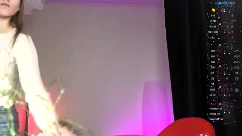 Lisbeth Salander online show from 01/05/26, 05:27