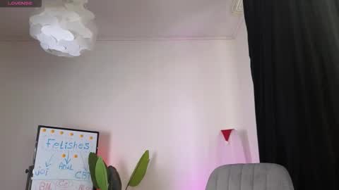 Lisbeth Salander online show from 01/16/26, 07:01