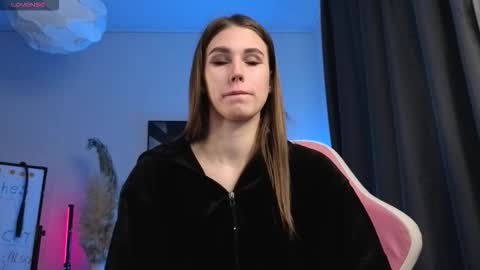 Lisbeth Salander online show from 02/17/26, 05:59