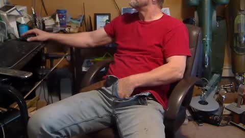 dragonbaron1020 online show from 03/06/25, 03:35